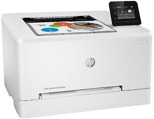 HP Color LaserJet Pro M255dw -värilasertulostin