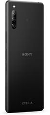 Sony Xperia L4 -Android-puhelin Dual-SIM, 64 Gt, musta, kuva 8