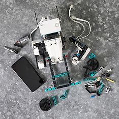 LEGO Mindstorms 51515 - Robotti-innovaattori, kuva 17