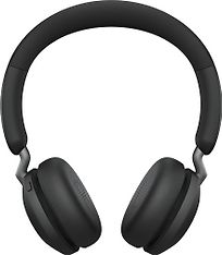 Jabra Elite 45H -Bluetooth-kuulokkeet, Titanium Black, kuva 2