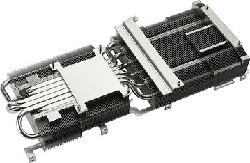 Asus GeForce TUF-RTX3080-O10G-GAMING -näytönohjain PCI-e-väylään, kuva 12