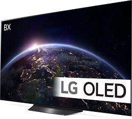 LG OLED55BX 55" 4K Ultra HD OLED -televisio, kuva 3