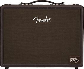 Fender Acoustic Junior GO 1x8" kitaravahvistin, 100 wattia, kuva 2