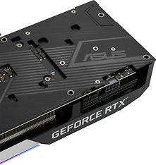 Asus GeForce DUAL-RTX3060TI-O8G -näytönohjain PCI-e-väylään, kuva 12