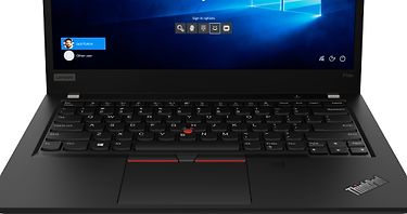 Lenovo ThinkPad P14s Gen 2 14" -kannettava, Win 10 Pro (21A0004WMX), kuva 7