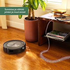 iRobot Roomba j7+ -robotti-imuri, kuva 15