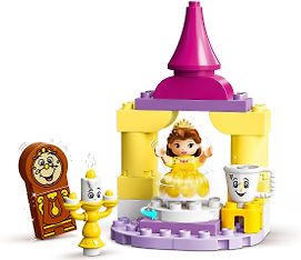 LEGO DUPLO Princess 10960 - Bellen tanssisali, kuva 4