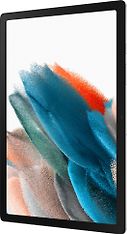 Samsung Galaxy Tab A8 10.5" WiFi -tabletti, hopea, kuva 6