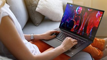 Lenovo ThinkPad X1 Extreme Gen 4 16" -kannettava, Win 10 Pro (20Y5002HMX), kuva 20