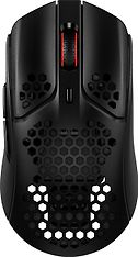 HyperX Pulsefire Haste Wireless Gaming Mouse -pelihiiri, musta, kuva 4