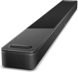 Bose Smart SoundBar 900 -soundbar, musta, kuva 2