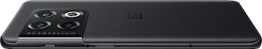 OnePlus 10 Pro 5G -puhelin, 256/12 Gt, Volcanic Black, kuva 4