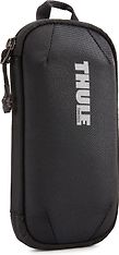 Thule Subterra PowerShuttle Mini -tarvikelaukku, musta, kuva 2