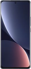 Xiaomi 12 Pro 5G -puhelin, 256/12 Gt, harmaa