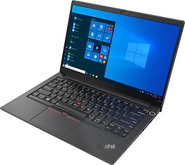 Lenovo ThinkPad E14 Gen 3 - 14" -kannettava, Win 10 Home (20Y7004AMX), kuva 2