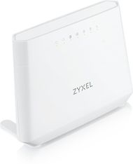 ZyXEL DX3301-T0 AX1800 Dual-band ADSL2/VDSL2 -modeemi ja WiFi6 -reititin