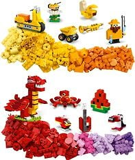 LEGO Classic 11020 - Yhteisiin rakenteluhetkiin, kuva 6