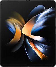 Samsung Galaxy Z Fold4 -puhelin, 256/12 Gt, Phantom Black, kuva 4