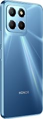 Honor X8 5G -puhelin, 128/6 Gt, Ocean Blue, kuva 3