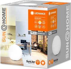 Ledvance Sun@home Moodlight -valaisin, Wi-Fi, tunable white, 200 lm