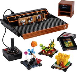 LEGO Icons 10306 - Atari® 2600, kuva 8