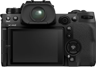 Fujifilm X-H2 -järjestelmäkamera + 16-80 mm objektiivi, kuva 2