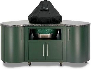 Big Green Egg Suojahuppu grillin kannelle L, XL pöytämalli