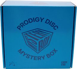 Prodigy Mystery Box 2022 -kiekkosetti