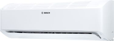 Bosch Climate Class 8101i 6,5 kW -ilmalämpöpumppu asennettuna, valkoinen, kuva 6