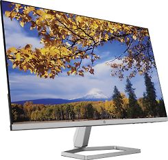 HP M27f 27" Full HD -näyttö, kuva 2