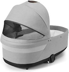 CYBEX Cot S Lux -vaunukoppa, Lava Grey, kuva 4