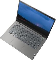 Lenovo ThinkBook 14 Gen 2 - 14" -kannettava, Win 11 Pro (20VD01L8MX), kuva 6