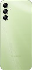Samsung Galaxy A14 5G -puhelin, 128/4 Gt, vihreä, kuva 6