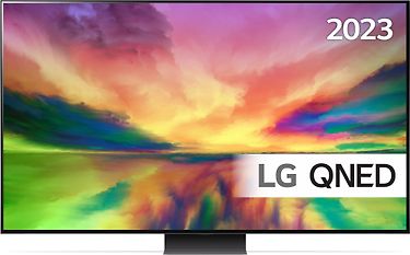 LG QNED81 86" 4K QNED TV (2023), kuva 3