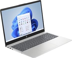 HP Laptop 15-fc0008no 15,6" -kannettava, Win 11 (7Y0M6EA), kuva 2