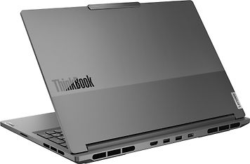 Lenovo ThinkBook 16p G4 - 16" -kannettava, Win 11 Pro (21J80027MX), kuva 11