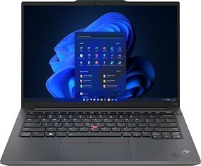 Lenovo ThinkPad E14 Gen 5 - 14" -kannettava, Win 11 Pro (21JK0009MX)