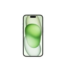 Apple iPhone 15 128 Gt -puhelin, vihreä (MTP53), kuva 2