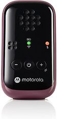 Motorola PIP12 Audio -itkuhälytin, akkukäyttöinen, kuva 4