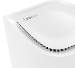 Linksys Velop Pro 6E MX6202 Tri-band WiFi6E -Mesh-järjestelmä, 2-pack, kuva 8