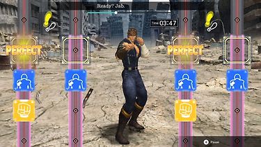 Fitness Boxing: Fist of the North Star (Switch), kuva 2