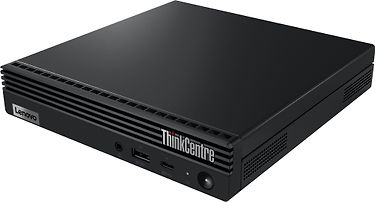Lenovo ThinkCentre M60e Tiny -työasema, Win 11 Pro (11LV009XMX), kuva 5
