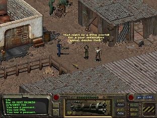 Fallout Anthology 2.0 (PC), kuva 2