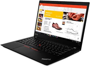 FWD: Lenovo ThinkPad T14s Gen 1 14" -käytetty kannettava tietokone, Win 11 Pro (LAP-T14SG1-MX-A002), kuva 2