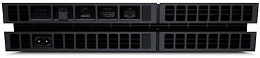 Sony PlayStation 4 500 Gt -pelikonsoli, musta, kuva 6