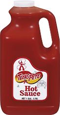 Texas Pete Hot Sauce -chilikastike, 3,78 l