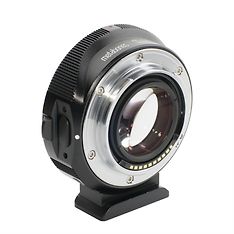 Metabones Canon EF Lens to Sony E Mount T Speed Booster ULTRA 0.71x, kuva 2