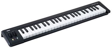 Korg microKEY2 AIR 49 -langaton MIDI-koskettimisto, kuva 3