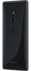 Sony Xperia XZ2 -Android-puhelin Dual-SIM, 64 Gt, Liquid Black, kuva 2