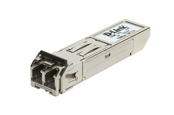 D-Link 1000Base-SX Mini-GBIC (550m) -moduli